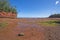 Low Tide in the Bay of Fundy