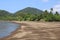 Low Tide Beach Utria National Park