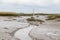 Low tide at Brancaster Staithe