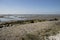 Low tide at the coast of the Eastern Scheldt