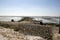 Low tide at the coast of the Eastern Scheldt