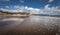 Low tide at the Great Tor