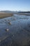 Low tide on Gustavus Beach