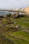 Low tide in Praia da Luz