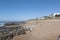 Low Tide at Umdloti Beach, Durban South Africa