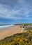 Low Tide, Watergate Bay, Cornwall