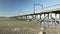 Low Tide, White Rock Beach Pier, BC