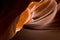 Lower Antelope Slot Canyon