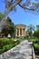 Lower Barracca Gardens in Valletta - Malta