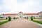 Lower Belvedere Palace in Vienna