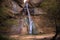 Lower Calf Creek Falls