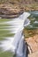 Lower Cataract Falls Plunge