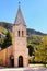Lower Church of Ostrog Monastery, Montenegro