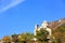 Lower Church of Ostrog Monastery, Montenegro