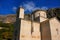 Lower Church of Ostrog Monastery, Montenegro