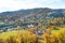 Lower church, Upper church and small chapels of Calvary in Banska Stiavnica, UNESCO SLOVAKIA