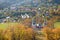 Lower church, Upper church and small chapels of Calvary in Banska Stiavnica, UNESCO SLOVAKIA