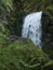 Lower Dolgoch Falls,Aberdovey,Gwynedd, Wales