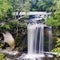 Lower Falls of Minneopa Creek