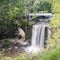 Lower Falls of Minneopa Creek