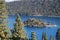 Lower Lake Tahoe