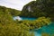 Lower Lakes of Plitvice National Park