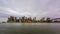 Lower Manhattan Skyline from The East River