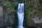 Lower Multnomah Falls Study - Oregon