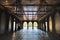 Lower Passage at Bethesda Terrace in Central Park