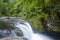 Lower Punchbowl Falls, Columbia River Gorge