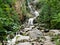 Lower Reid Falls, Skagway, Alaska