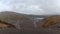 Lower Tama Lakes (Tongariro Northern Circuit, North Island, New Zealand)