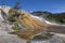 Lower Terrace Mammoth Hot Springs, Yellowstone