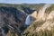 Lower Yellowstone Falls