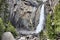 Lower Yosemite Falls