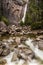 Lower Yosemite Falls