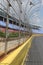 Lowes Motor Speedway Racetrack