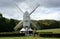 Lowfield Heath Windmill, Sussex, UK