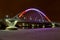 Lowry Avenue Bridge in Minneapolis