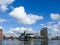 Lowry Panorama, Salford Quays, Manchester