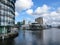 Lowry Panorama, Salford Quays, Manchester