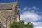 Loyola Alumni Memorial Chapel Exterior