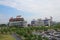 LP Field football stadium in Nashville