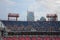 LP Field football stadium in Nashville