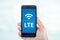 LTE high speed mobile internet