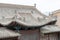 Lu Chieftain Yamen. a famous historic site in Lanzhou, Gansu, China.