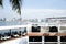 Luanda Restaurant, Bar Terrace, Seafront, Luxury