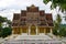 The Luang Prabang National Museum in the former Royal Palace