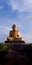 Luang Pu Thuat Thai Buddism Statute