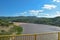 Luangwa River in Zambia